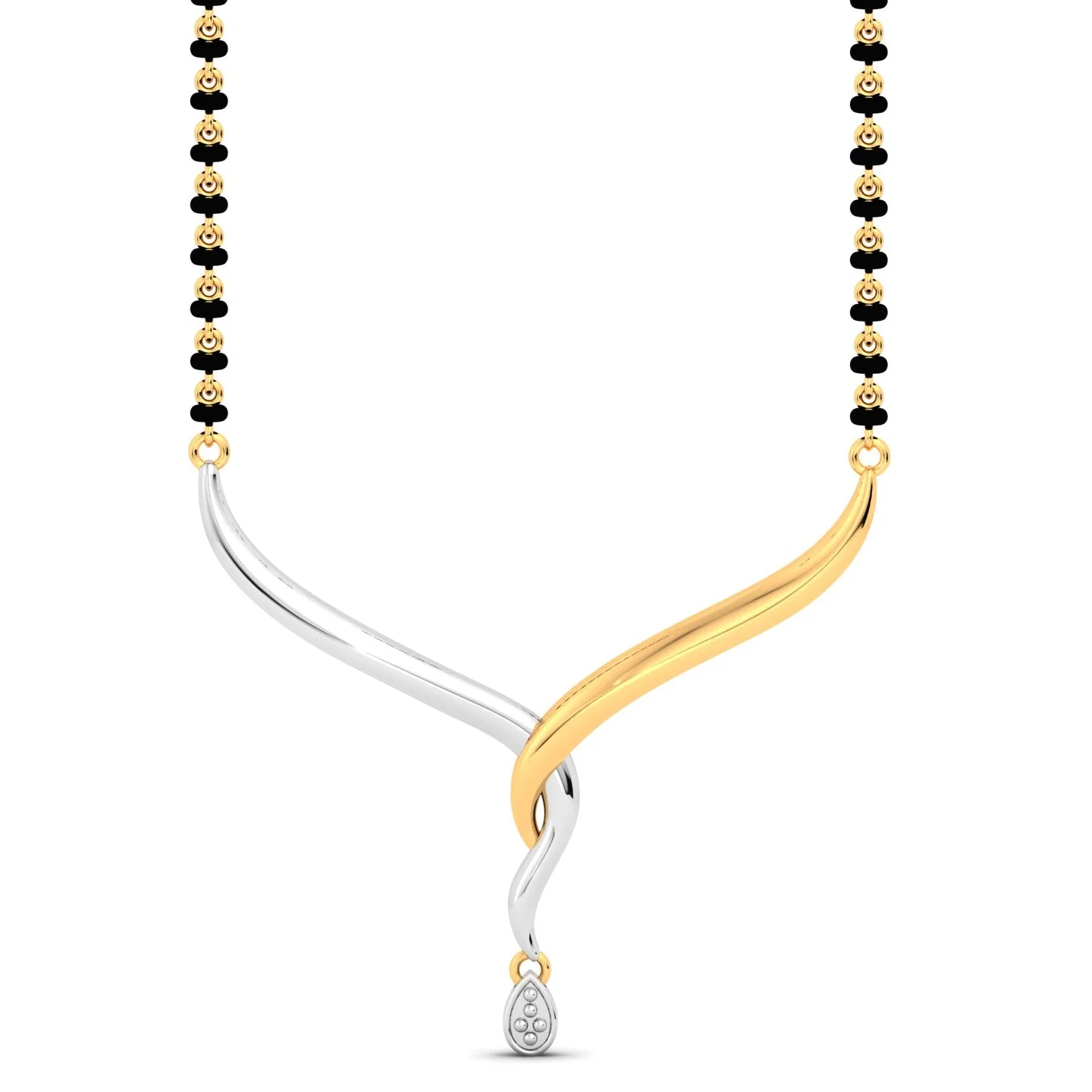 Eternal Radiance Celestique Mangalsutra