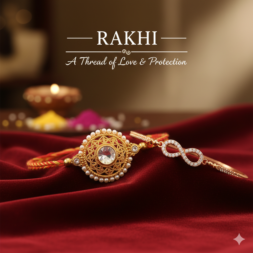 Rakhi